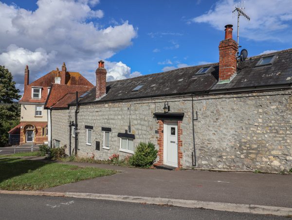 The Well House