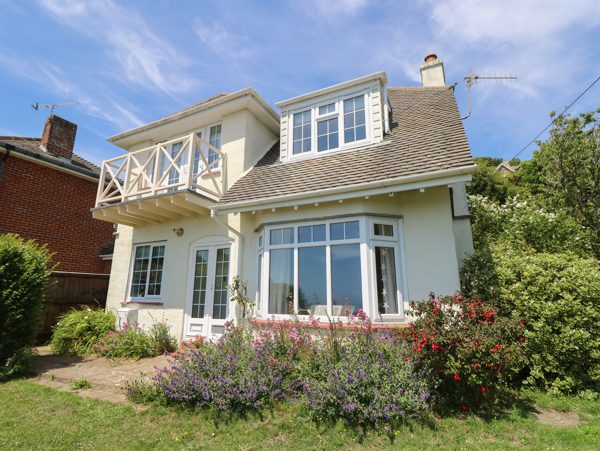 Poppy Cottage