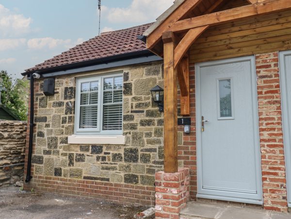 Cosy Cottage 1