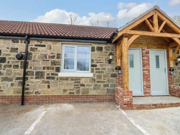 Cosy Cottage 3