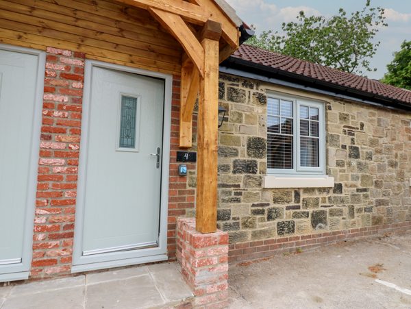 Cosy Cottage 4