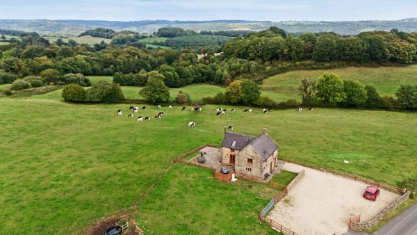 Lane Head Cottage