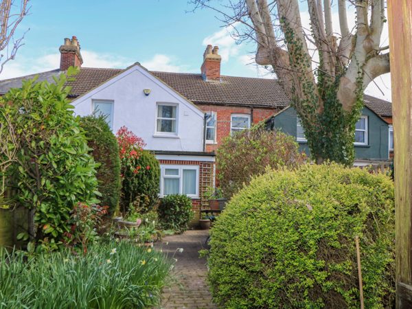 Felix Cottage