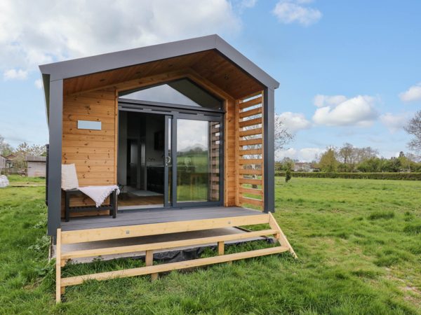 Elmside Lodge