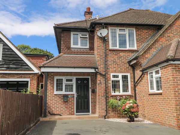 Sunnyfield Cottage