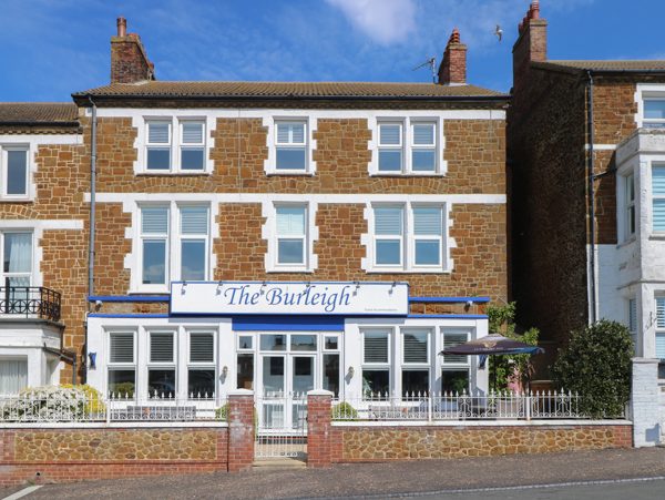 The Burleigh