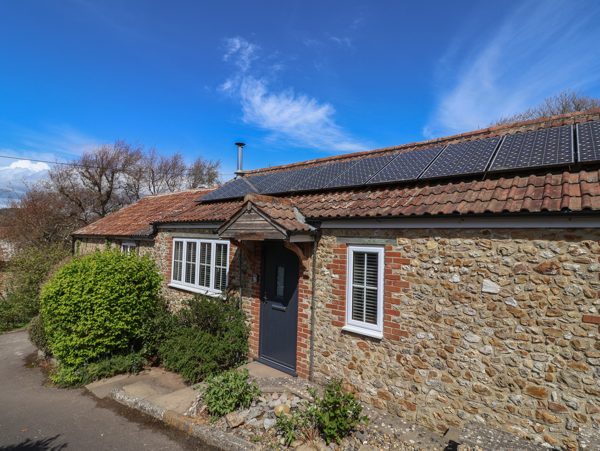 Damson Tree Cottage