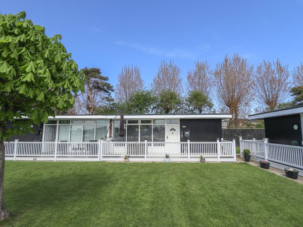 99 Cherry Park