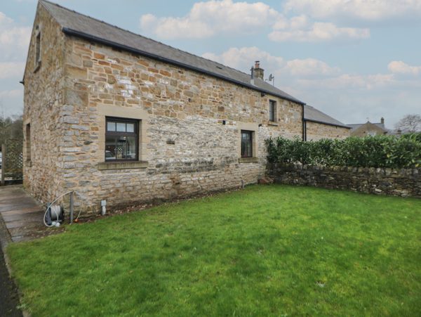 Win Hill View Cottage