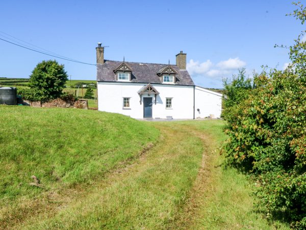 Brynffynon