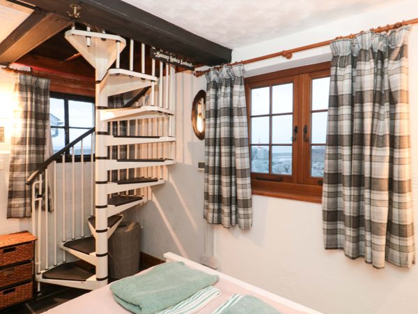 Sammy Hakes Cottage