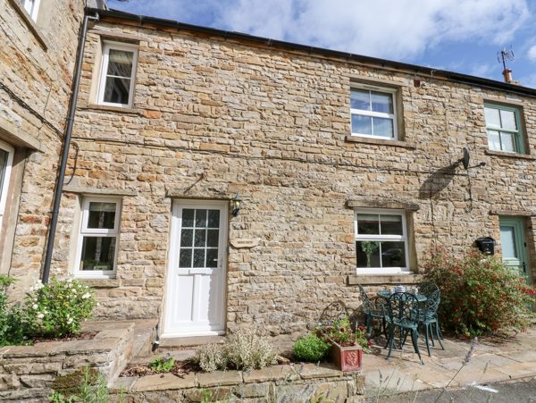 Bridge House
