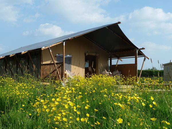Russet Lodge