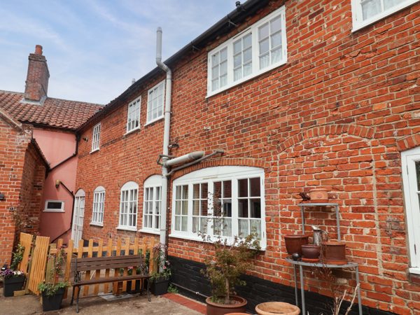11 Ballygate