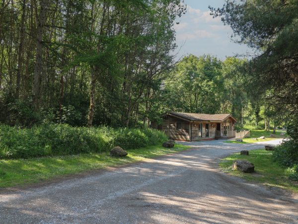 Cedar Lodge