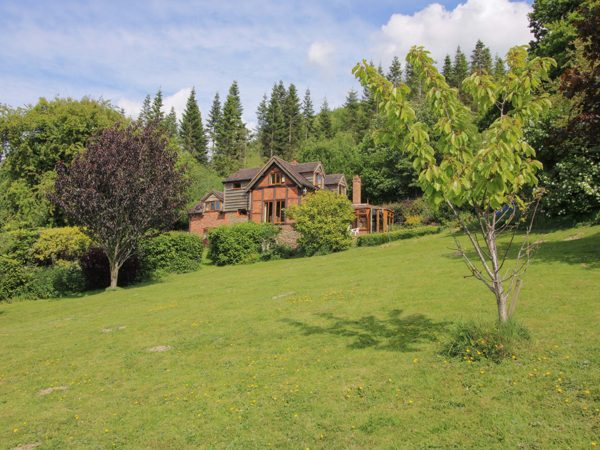 Callow Cottage