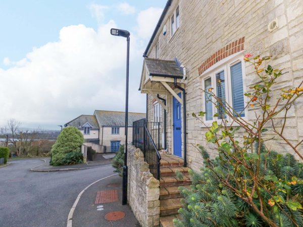 Ash Corner Cottage