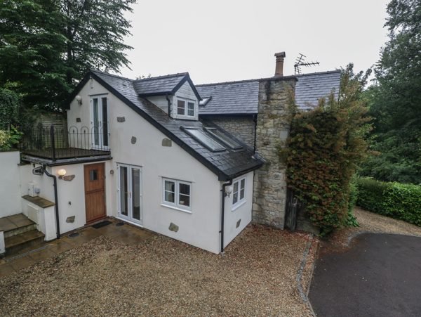 Wren Cottage