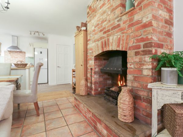 Berkley Cottage