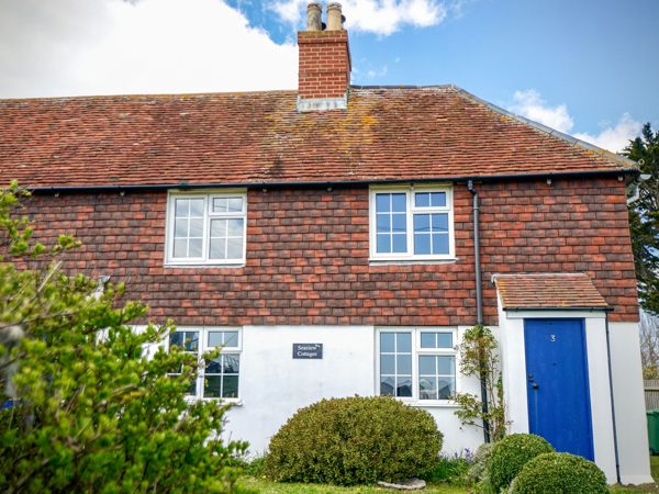 3 Seaview Cottages
