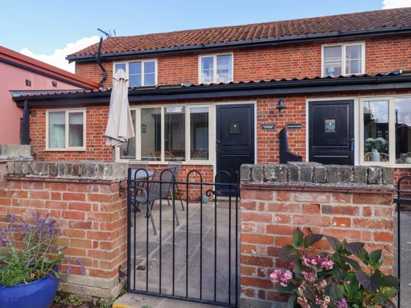 Coachman's Cottage