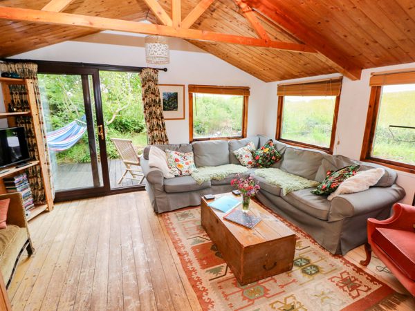 The Tree House