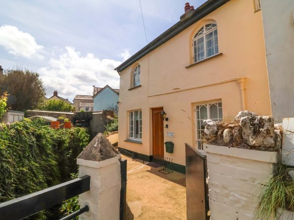 Seacroft Cottage