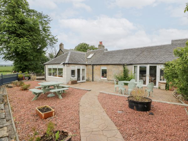 Marshill Farm House