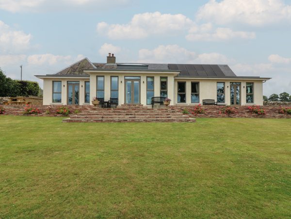 Lower Lodge