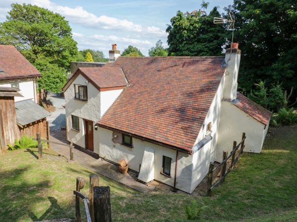 Fern Cottage