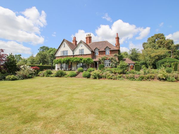 Uplands Dower House