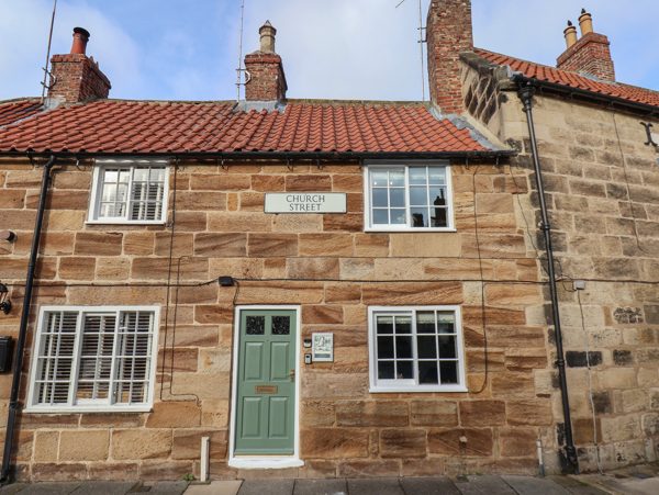 Chimes Cottage