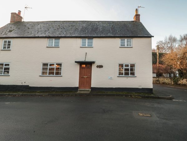 Vine Cottage
