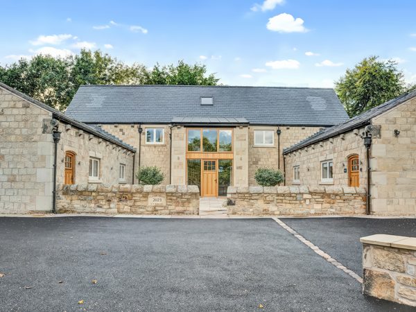 Alston House