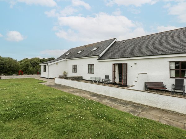 Florence Cottage