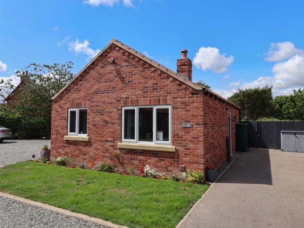 Danâs Holiday Cottage
