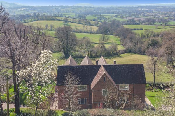 Underhill House
