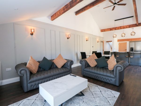 The Penthouse at 86