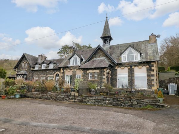 School Cottage