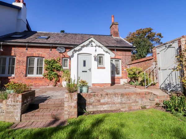 Gardener's Cottage