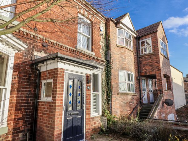 1 Castle Terrace