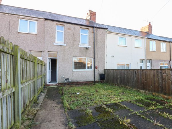 16 Salvin Terrace
