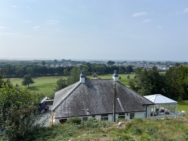 Seaview Hafod Y Graig