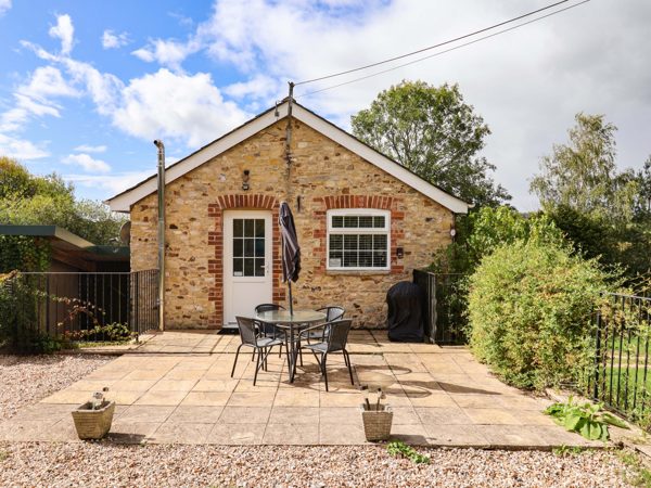 The Cottage Middle Westwater