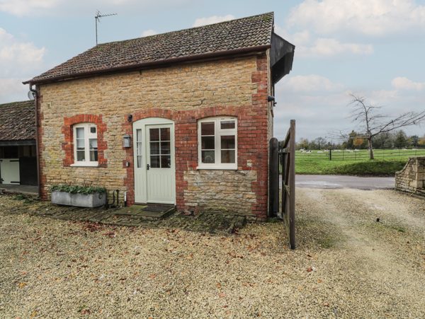 Granary Cottage