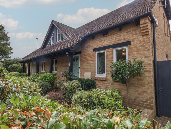 June Cottage