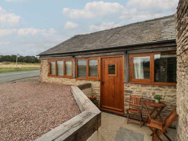 The Old Cart Shed
