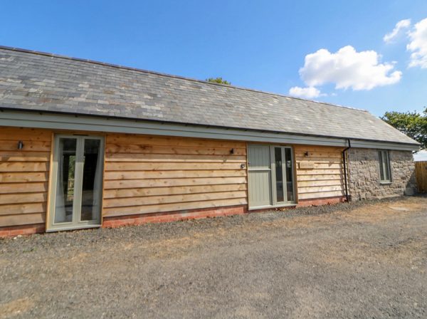 Eleriâs Barn