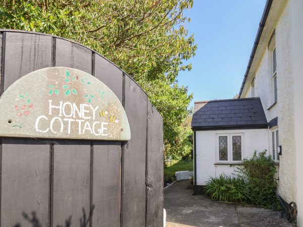Honey Cottage