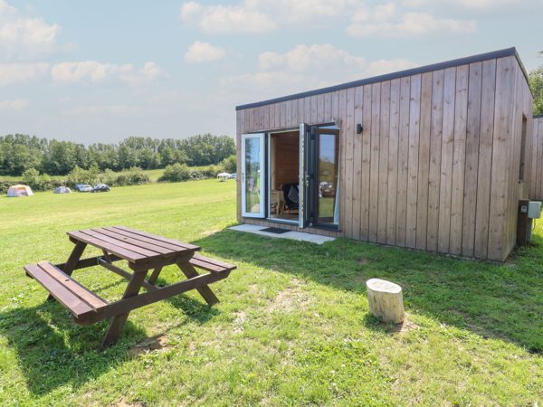 Bluebell Lodge